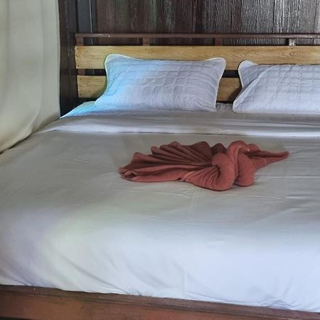 Maya Guest House@Coffee Koh Chang Exterior foto