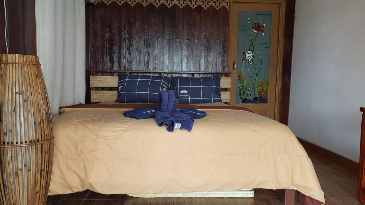Maya Guest House@Coffee Koh Chang Exterior foto