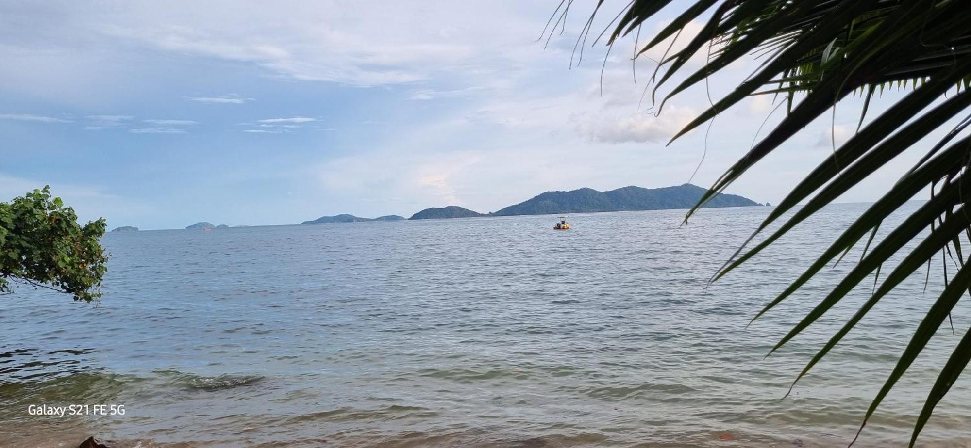 Maya Guest House@Coffee Koh Chang Exterior foto